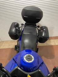 Suzuki  DL650A