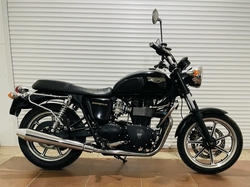 Triumph Bonneville