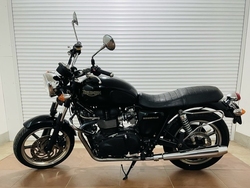 Triumph Bonneville