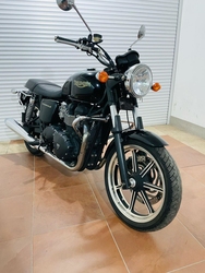 Triumph Bonneville