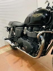 Triumph Bonneville