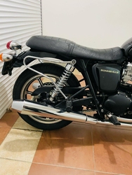 Triumph Bonneville