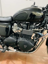 Triumph Bonneville