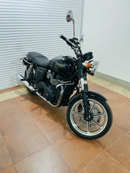 Triumph Bonneville