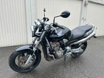  Honda CB 900 Hornet 