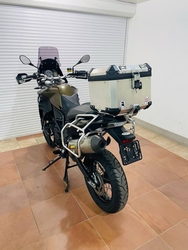 BMW  F800GS	