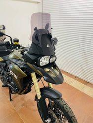 BMW  F800GS	