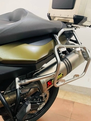 BMW  F800GS	