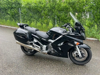  Yamaha  FJR1300