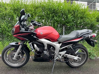  Yamaha FZ6S