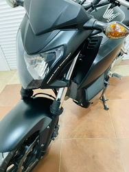 Honda CB650FA