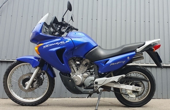  Honda  XL 650 V Transalp