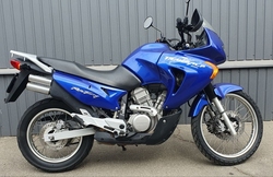 Honda  XL 650 V Transalp