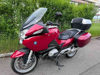  BMW  R 1200 RT