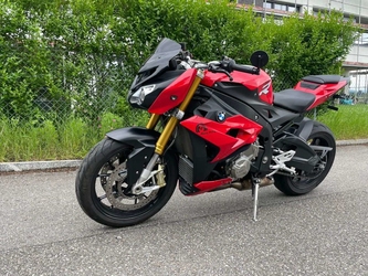  BMW  S1000R	