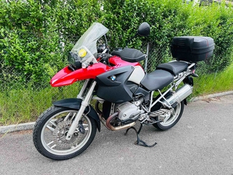  BMW  R 1200 GS