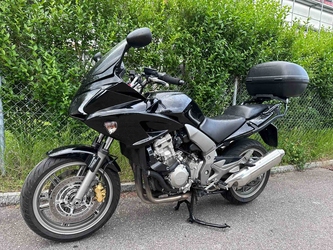  Honda CBF1000A