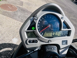 Honda CB600 FA