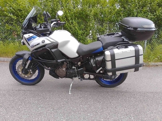  Yamaha XT1200ZE Super Tenere