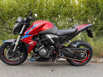  Honda CB1000R