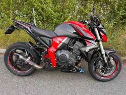 Honda CB1000R