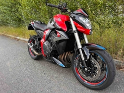 Honda CB1000R