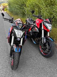 Honda CB1000R