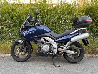  Suzuki DL 1000 V-Strom