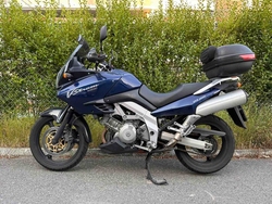 Suzuki DL 1000 V-Strom