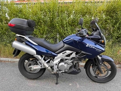 Suzuki DL 1000 V-Strom