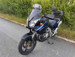 Suzuki DL 1000 V-Strom