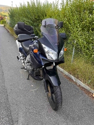 Suzuki DL 1000 V-Strom