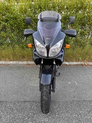 Suzuki DL 1000 V-Strom