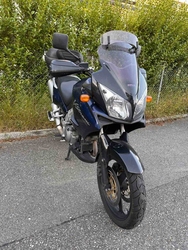 Suzuki DL 1000 V-Strom