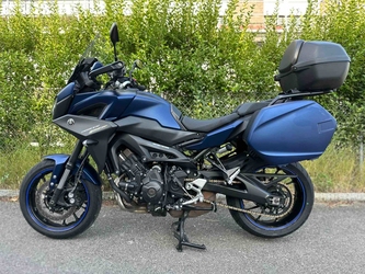  Yamaha Tracer 900 GT