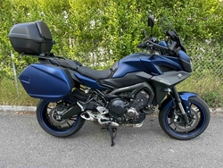 Yamaha Tracer 900 GT