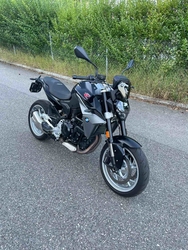 BMW F 900 R