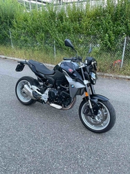 BMW F 900 R