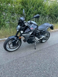 BMW F 900 R