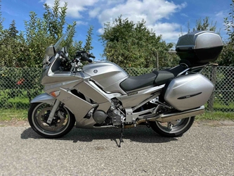  Yamaha FJR 1300