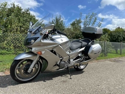 Yamaha FJR 1300