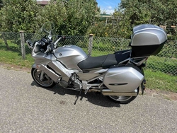 Yamaha FJR 1300