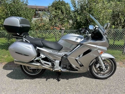 Yamaha FJR 1300