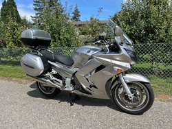 Yamaha FJR 1300