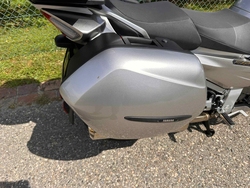 Yamaha FJR 1300