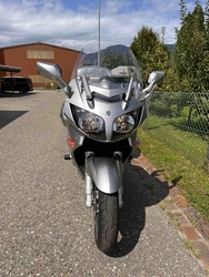 Yamaha FJR 1300