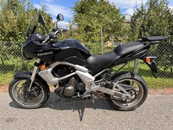 Kawasaki Versys 650