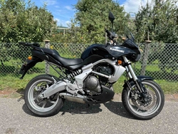 Kawasaki Versys 650