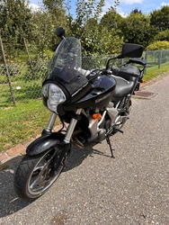 Kawasaki Versys 650