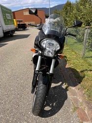 Kawasaki Versys 650